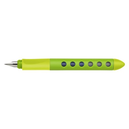 Pióro FABER-CASTELL Scribolino R (zielone)