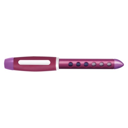 Pióro FABER-CASTELL Scribolino R (różowe)