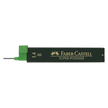 Grafity FABER-CASTELL Super-Polymer 1,4 mm - B