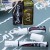 Marker kredowy UNI Chalk PWE-5M (różowy)