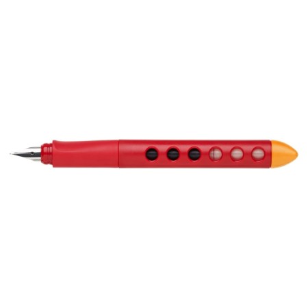 Pióro FABER-CASTELL Scribolino R (czerwone)