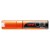 Marker kredowy UNI Chalk PWE-8K (pomarańczowy)