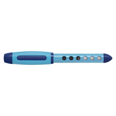 Pióro FABER-CASTELL Scribolino R (niebieskie)