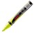 Marker kredowy UNI Chalk PWE-5M (żółty)