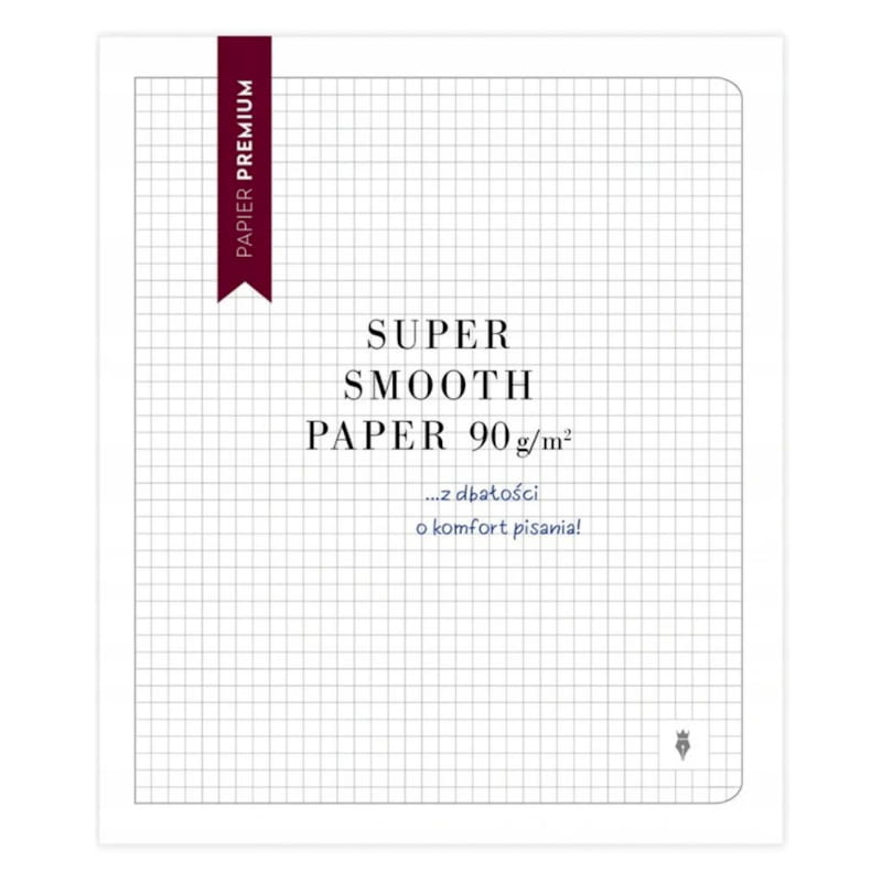 Super gładki papier PREMIUM 90 g/m²