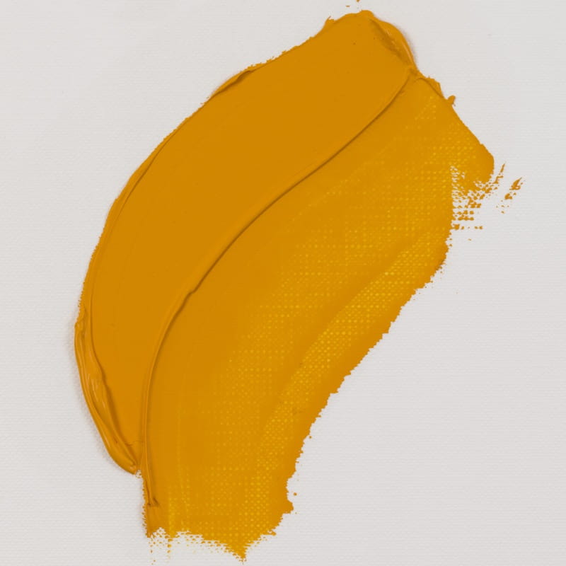 Farba olejna VAN GOGH 40 ml (270 - żółty ciemny azo)