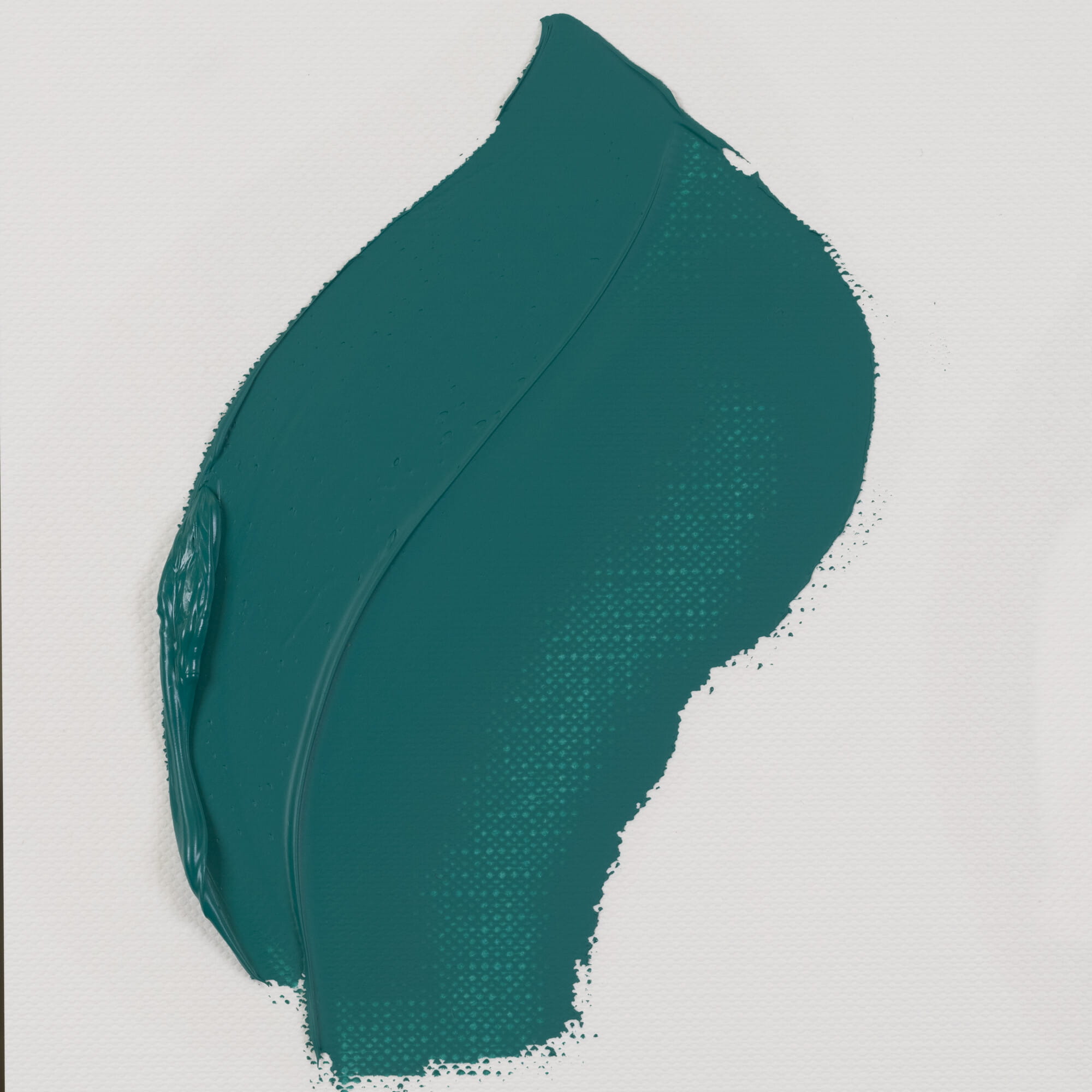 Farba olejna VAN GOGH 40 ml (615 - zieleń szmaragdowa)