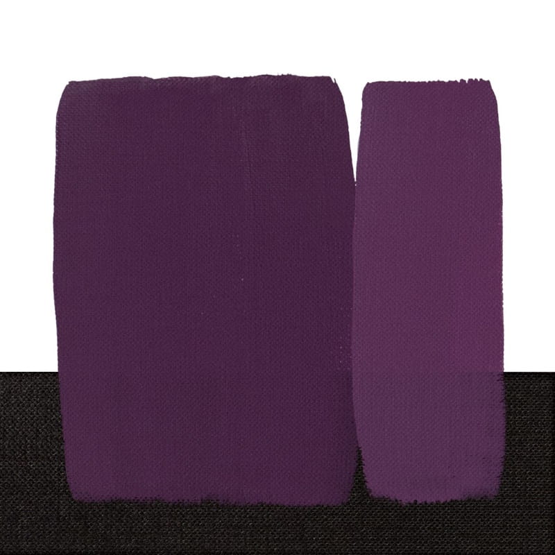 Farba akrylowa MAIMERI Acrilico 200 ml (440 - Ultramarine Violet)