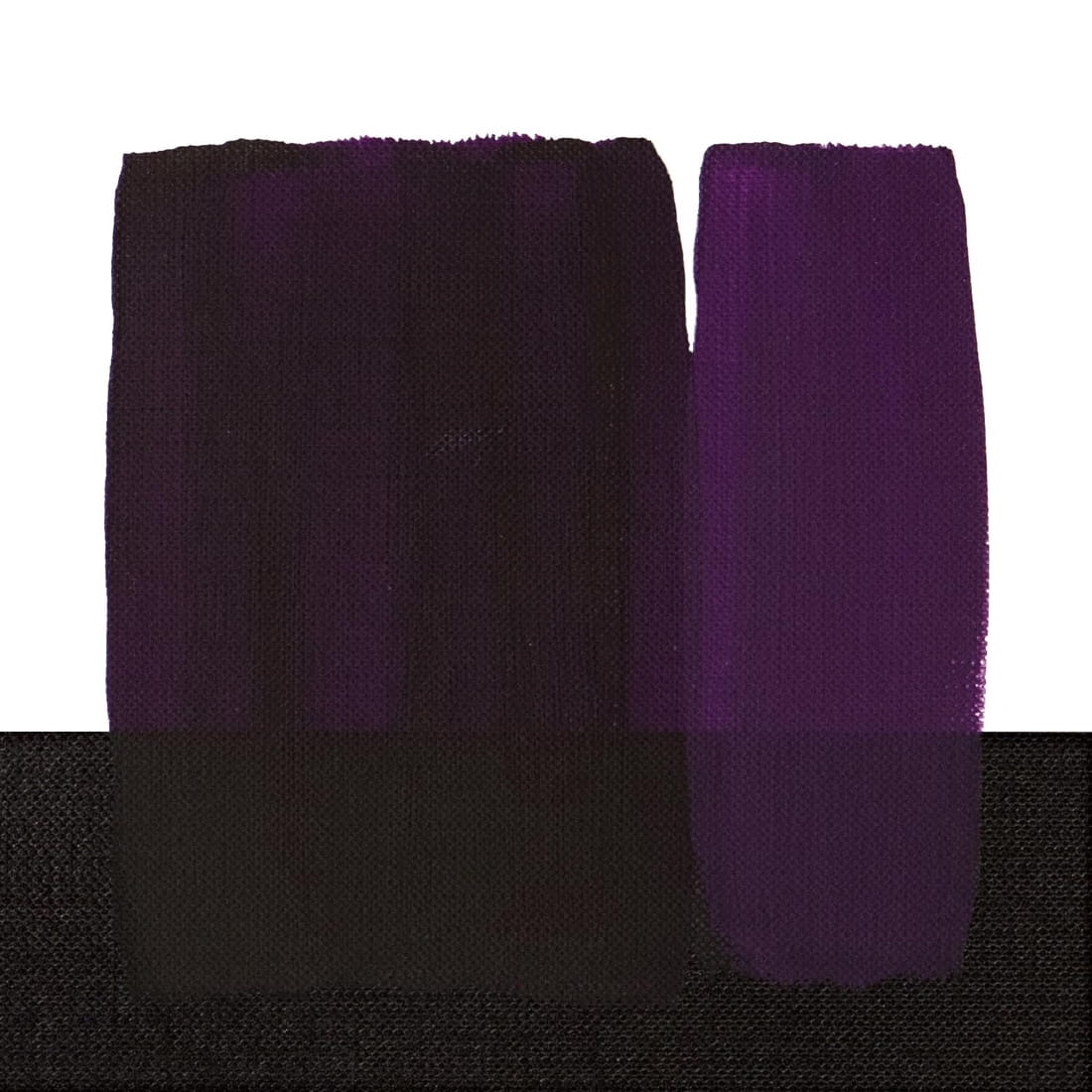 Farba akrylowa MAIMERI Acrilico 200 ml (465 - Permanent Violet Reddish)