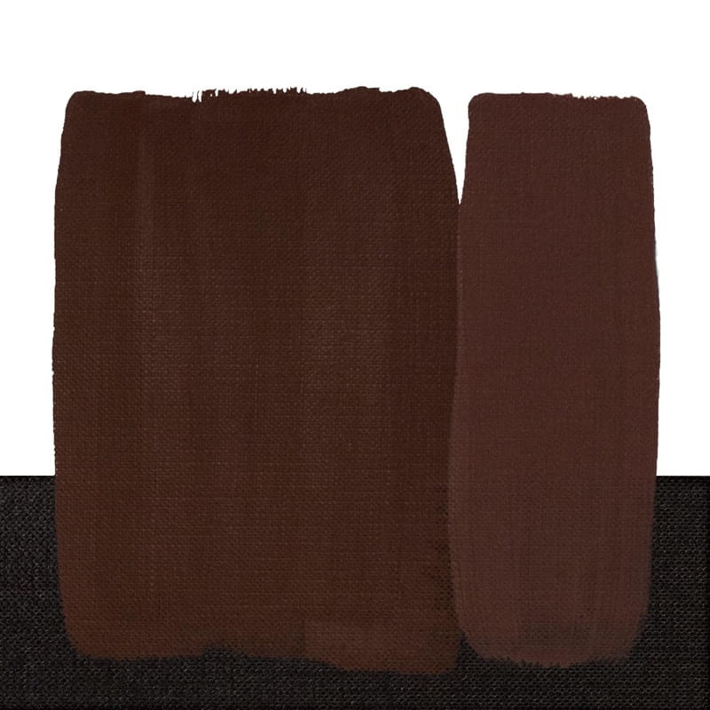 Farba akrylowa MAIMERI Acrilico 200 ml (492 - Burnt Umber)