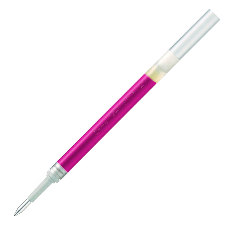 Wkład PENTEL EnerGel LR7 0,7 mm - RÓŻOWY