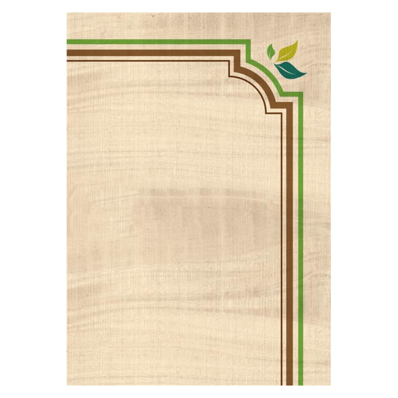 Dyplom A4 GALERIA PAPIERU 170 g/m² - NATURA