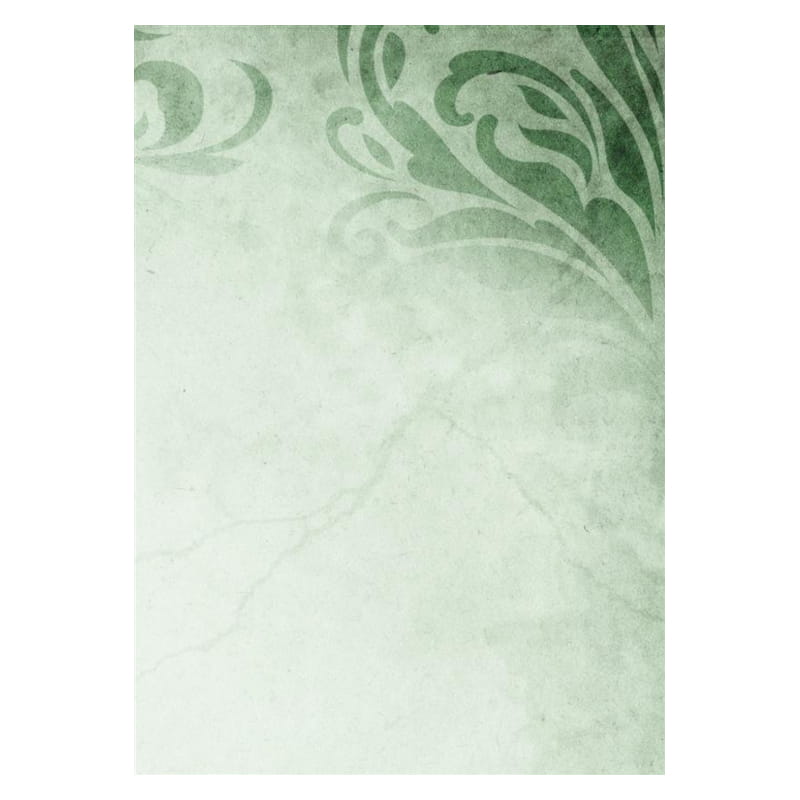 Dyplom A4 GALERIA PAPIERU 170 g/m² - EMERALD