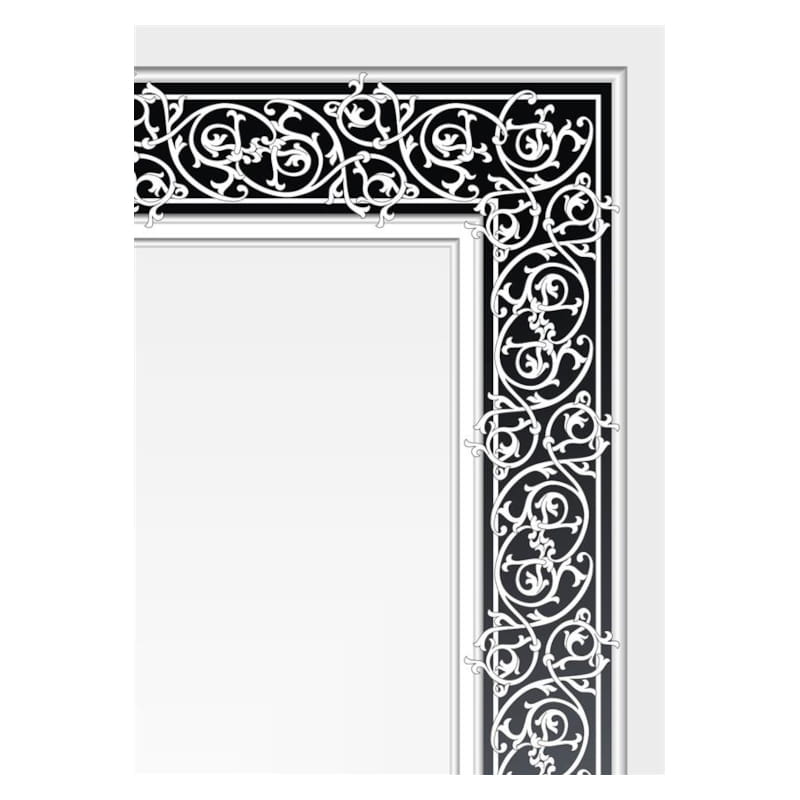 Dyplom A4 GALERIA PAPIERU 170 g/m² - ORNAMENT