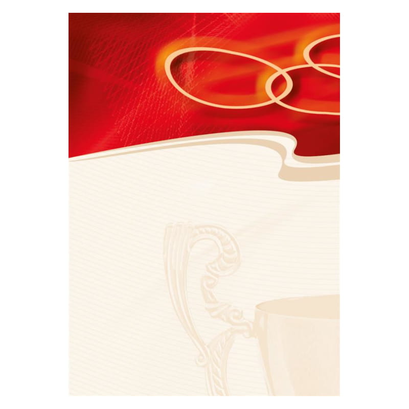 Dyplom A4 GALERIA PAPIERU 170 g/m² - SPORT