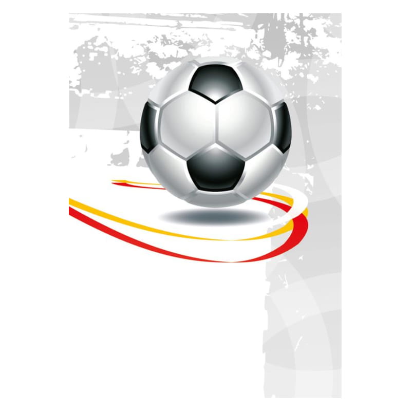 Dyplom A4 GALERIA PAPIERU 170 g/m² - FOOTBALL
