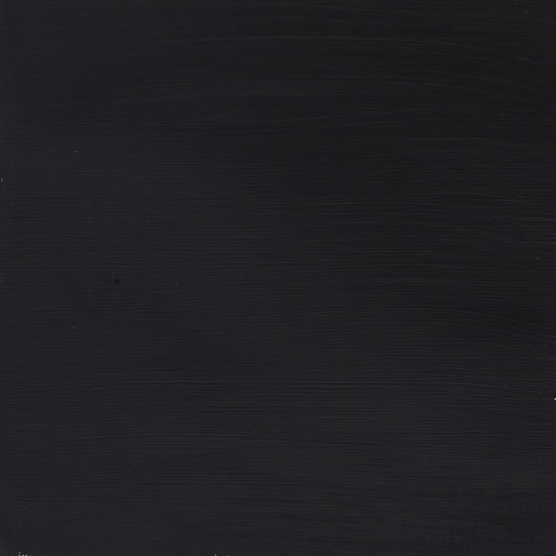 Farba akrylowa WINSOR & NEWTON Galeria 120 ml (386 - Mars Black)