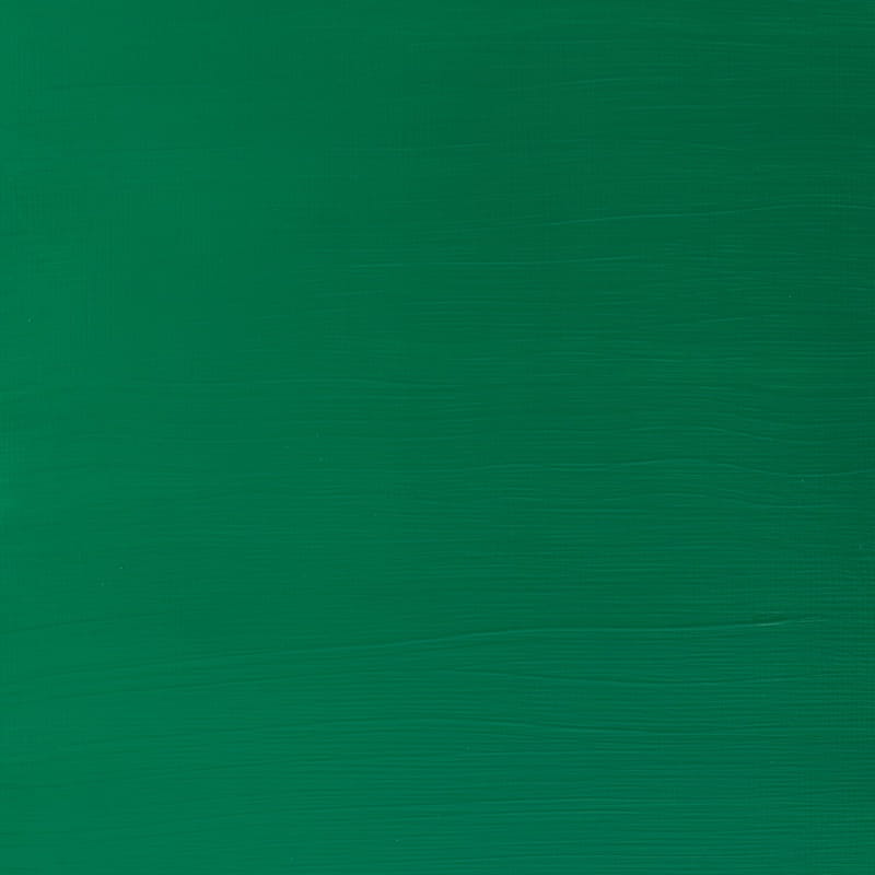 Farba akrylowa WINSOR & NEWTON Galeria 120 ml (484 - Permanent Green Medium)
