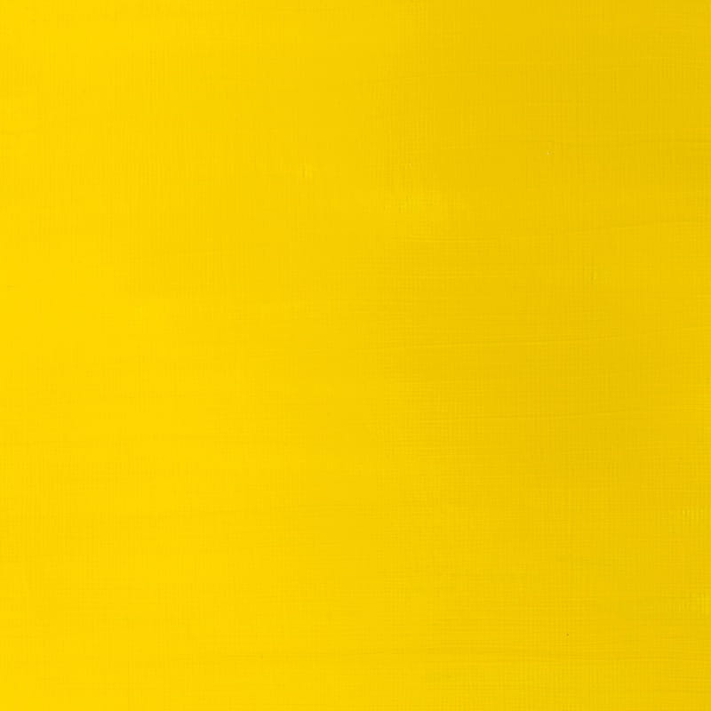 Farba akrylowa WINSOR & NEWTON Galeria 120 ml (527 - Process Yellow)