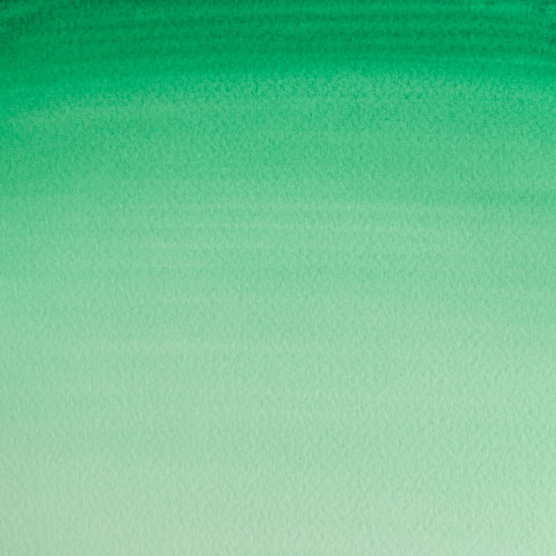 Akwarela w kostce Winsor & Newton Cotman (235 - Emerald)