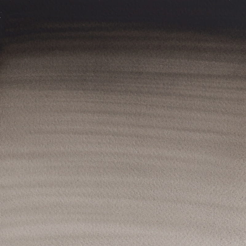 Akwarela w kostce Winsor & Newton Cotman (331 - Ivory Black)