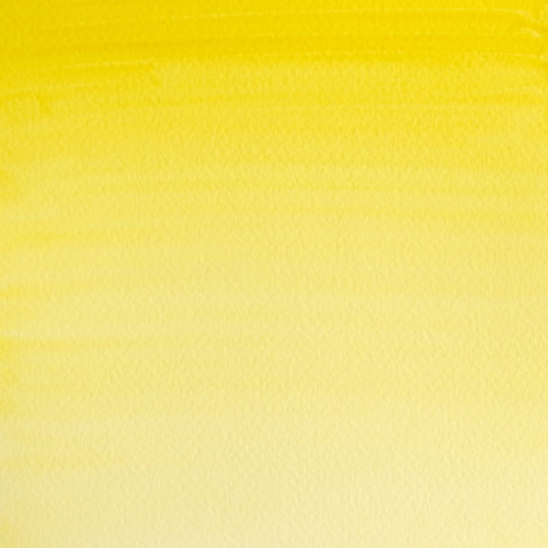 Akwarela w kostce Winsor & Newton Cotman (346 - Lemon Yellow Hue)