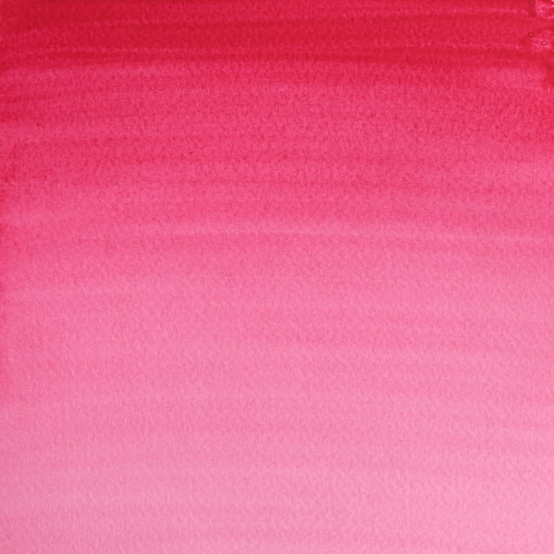 Akwarela w kostce Winsor & Newton Cotman (502 - Permanent Rose)