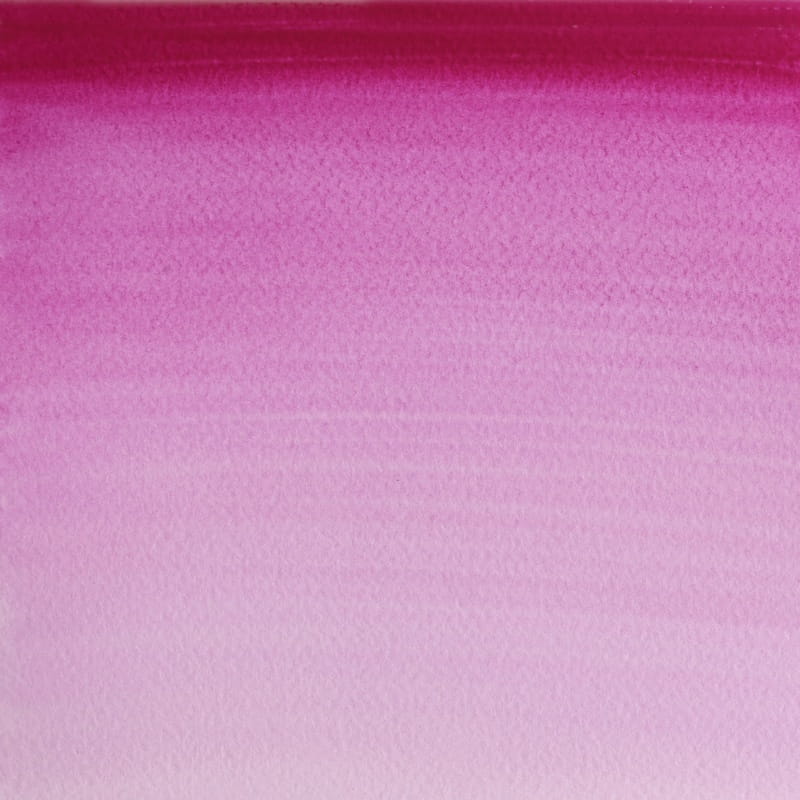Akwarela w kostce Winsor & Newton Cotman (544 - Purple Lake)