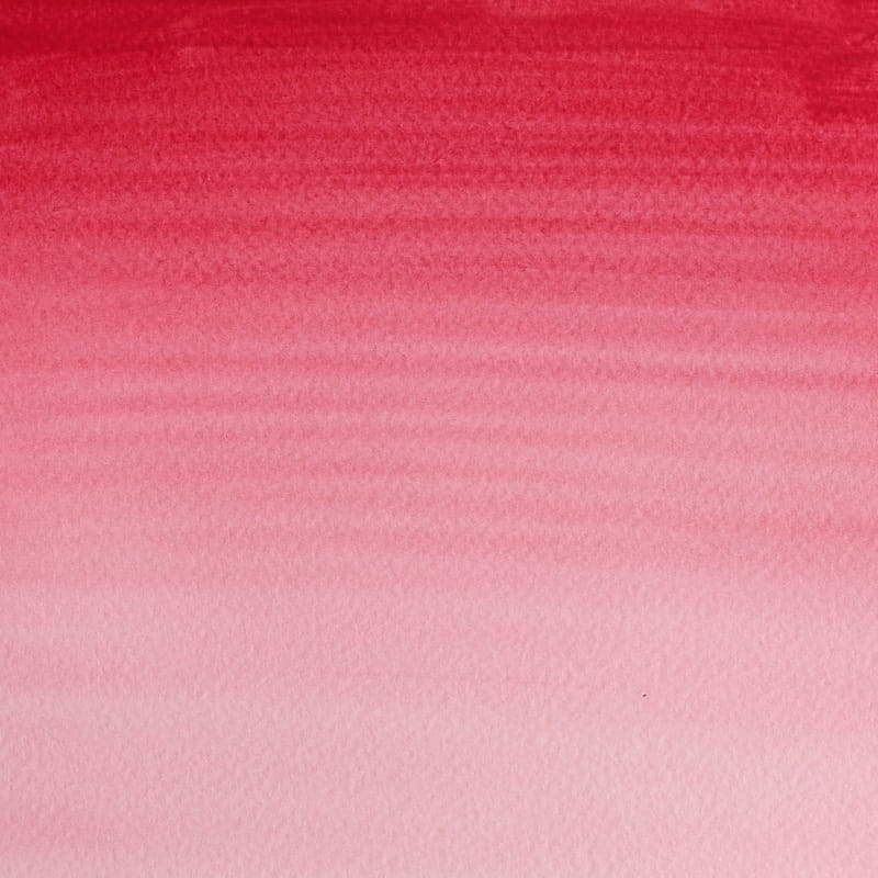 Akwarela w kostce Winsor & Newton Cotman (580 - Rose Madder Hue)