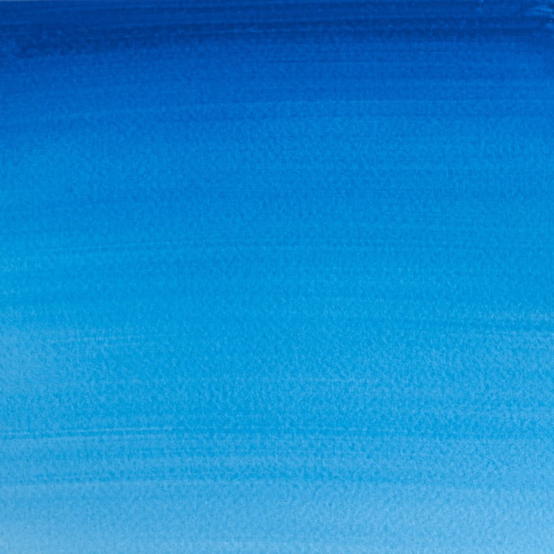 Akwarela w kostce Winsor & Newton Cotman (654 - Turquoise)