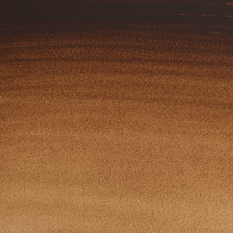 Akwarela w kostce Winsor & Newton Cotman (676 - Vandyke Brown)