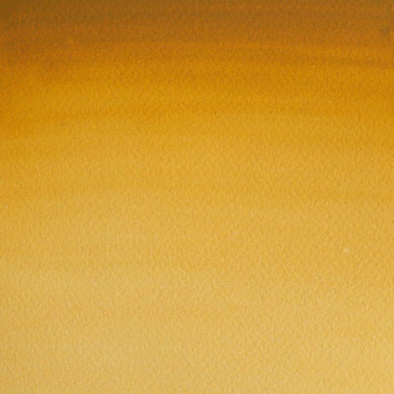 Akwarela w kostce Winsor & Newton Cotman (744 - Yellow Ochre)