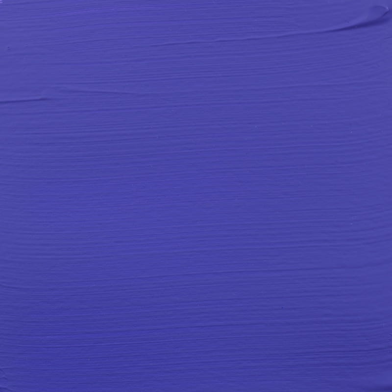 Farba akrylowa AMSTERDAM 120 ml (519 - Ultramarine Violet Light)
