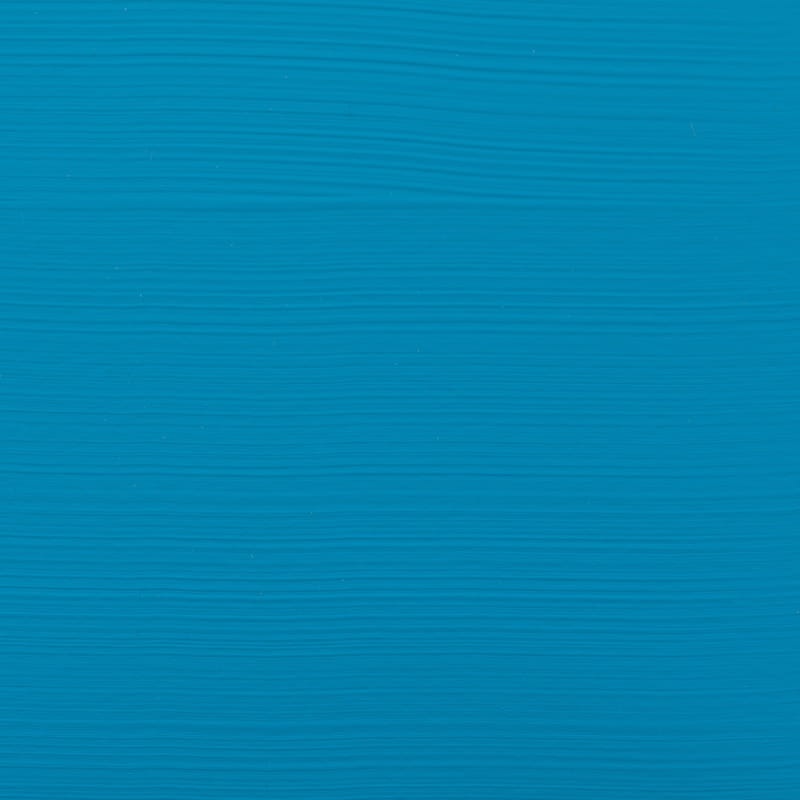 Farba akrylowa AMSTERDAM 120 ml (522 - Turquoise Blue)