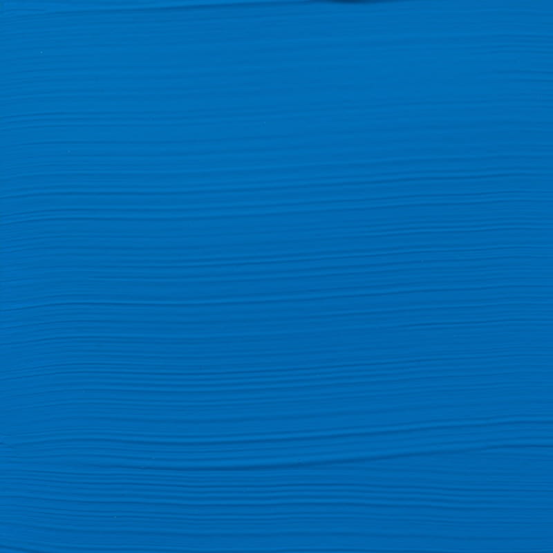 Farba akrylowa AMSTERDAM 120 ml (564 - Brilliant Blue)