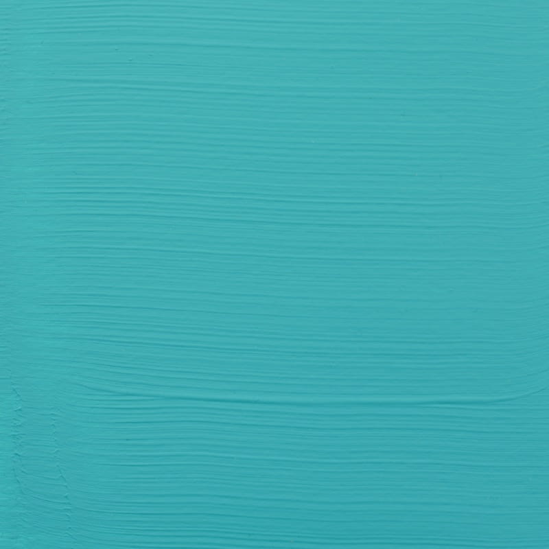 Farba akrylowa AMSTERDAM 120 ml (661 - Turquoise Green)