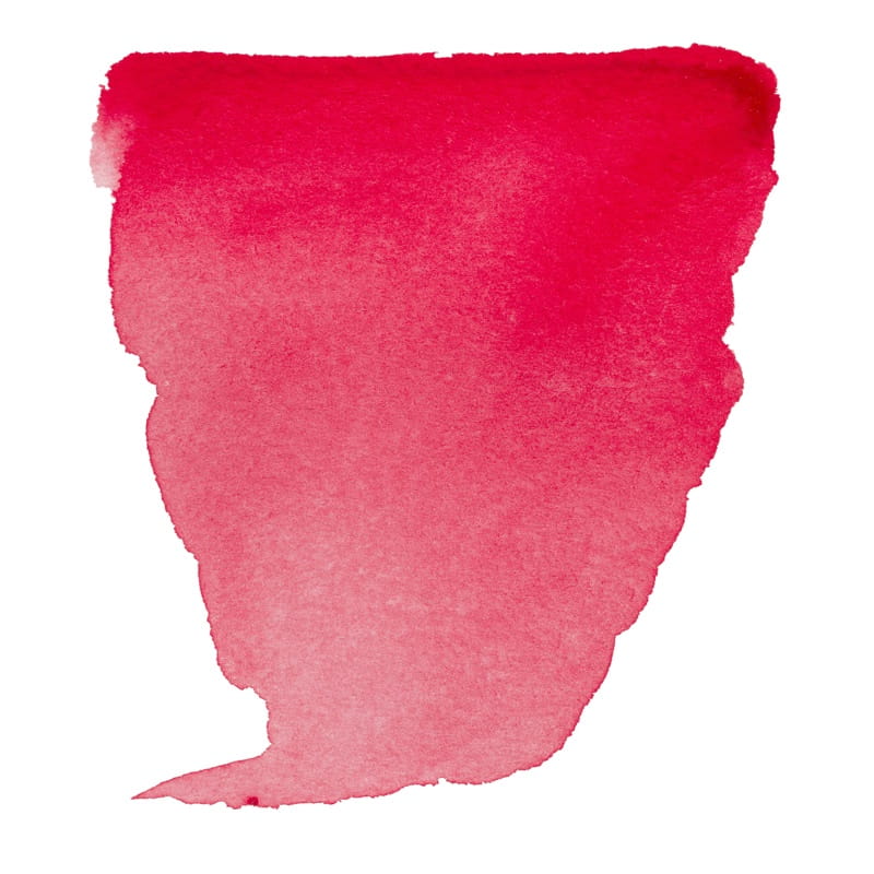 Farba akwarelowa VAN GOGH 10 ml (327 - Madder Lake Light)