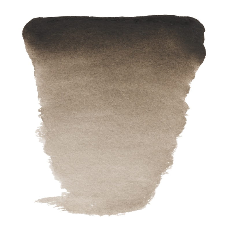 Farba akwarelowa VAN GOGH 10 ml (403 - Vandyke Brown)