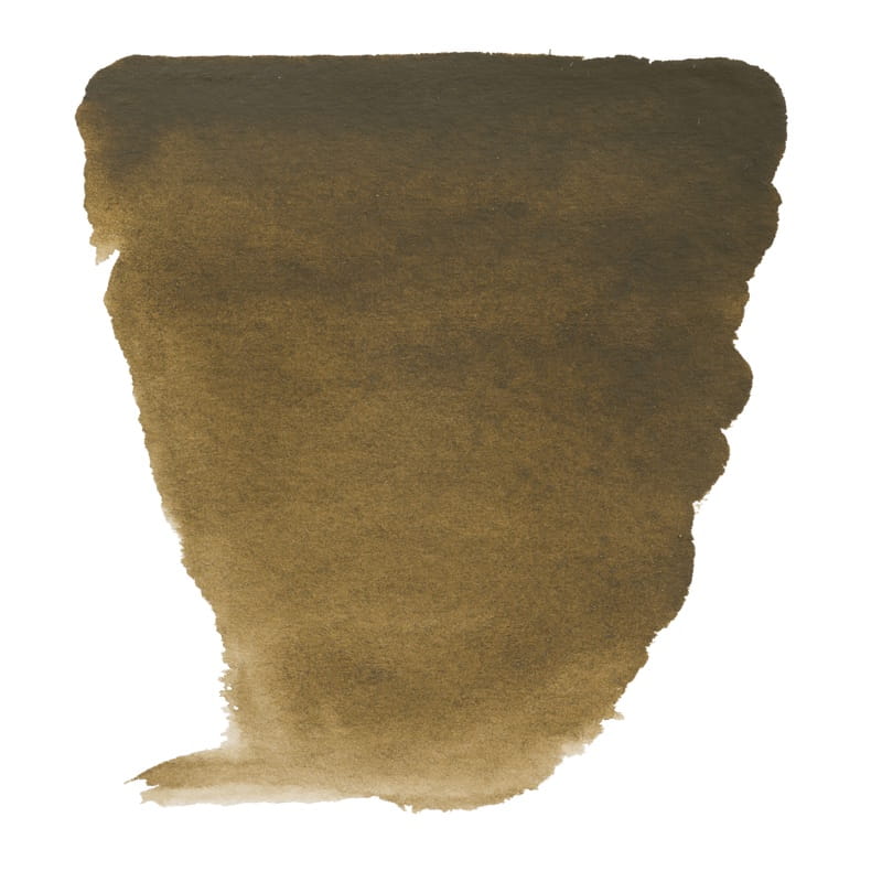 Farba akwarelowa VAN GOGH 10 ml (408 - Raw Umber)