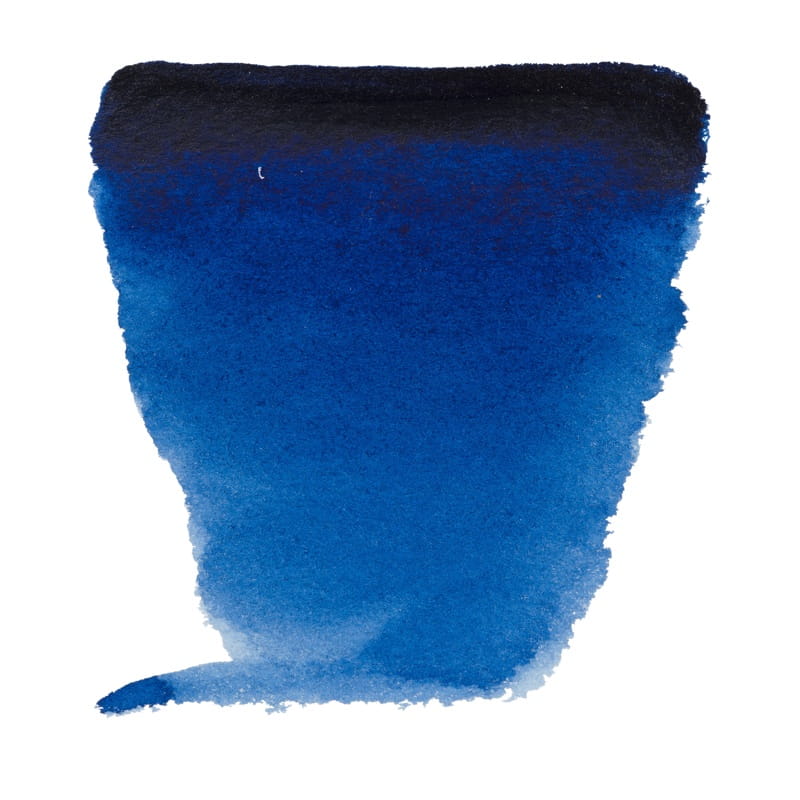 Farba akwarelowa VAN GOGH 10 ml (508 - Prussian Blue)