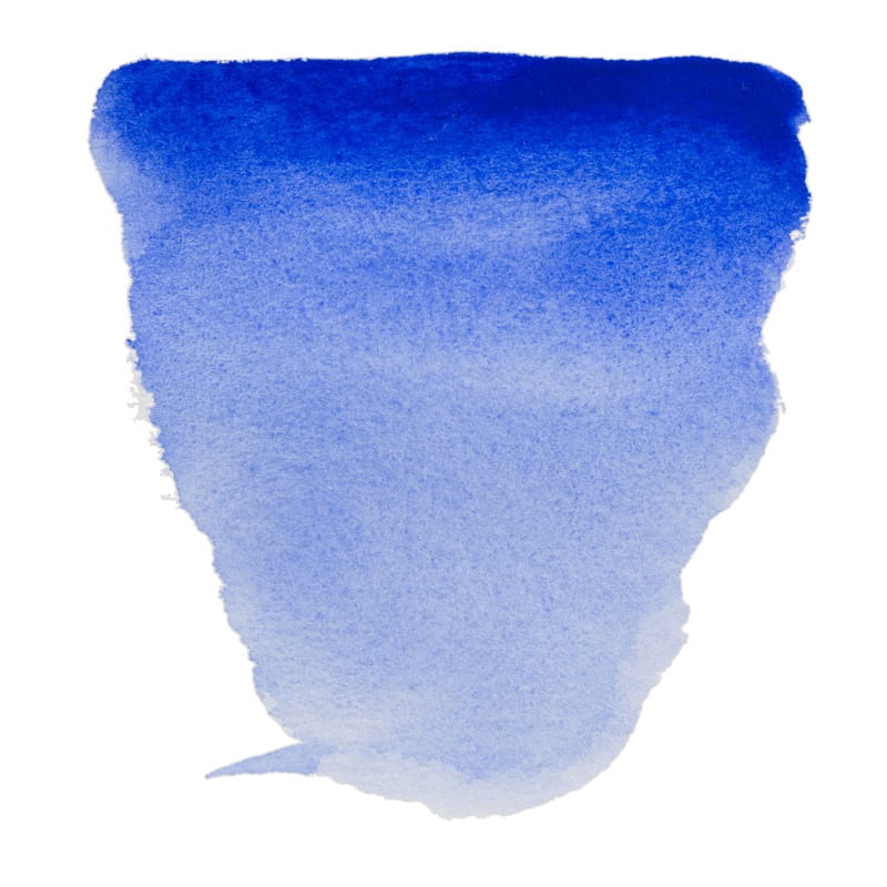 Farba akwarelowa VAN GOGH 10 ml (512 - Cobalt Blue Ultramarine)