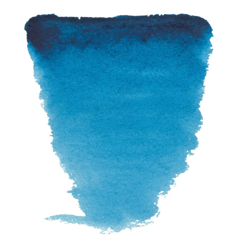 Farba akwarelowa VAN GOGH 10 ml (522 - Turquoise Blue)