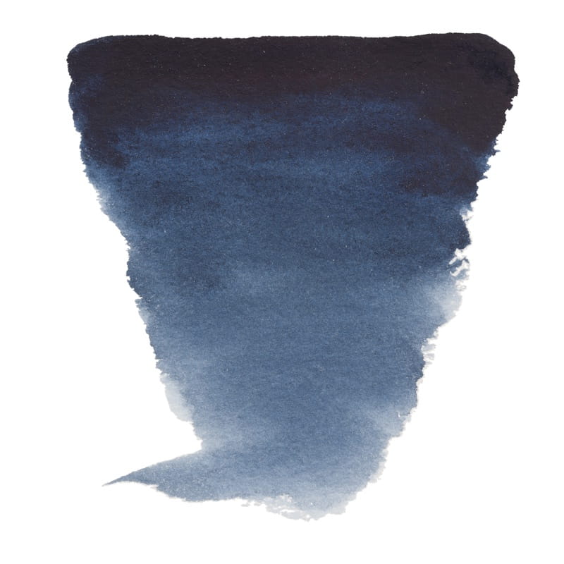 Farba akwarelowa VAN GOGH 10 ml (533 - Indigo)