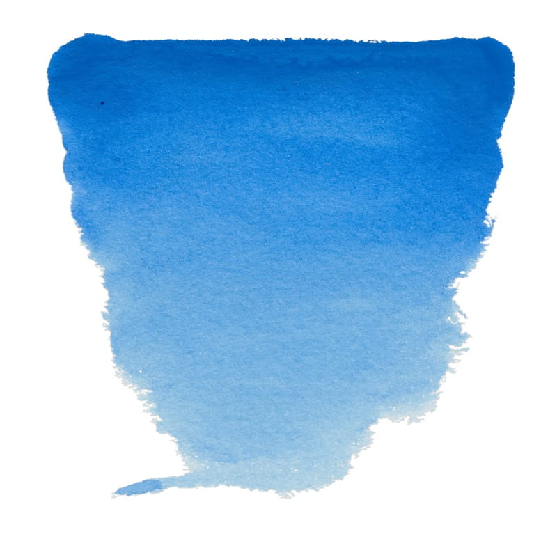 Farba akwarelowa VAN GOGH 10 ml (535 - Cerulean Blue Phthalo)