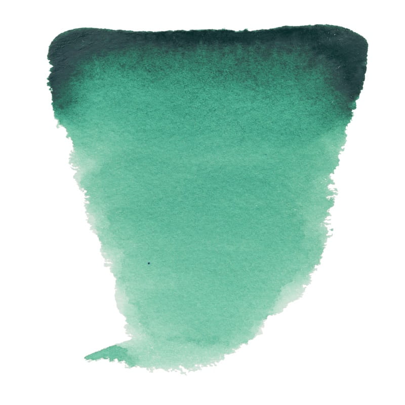 Farba akwarelowa VAN GOGH 10 ml (616 - Viridian)