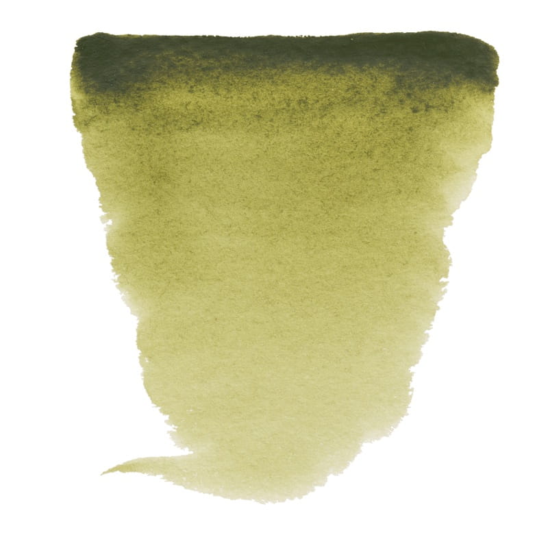 Farba akwarelowa VAN GOGH 10 ml (620 - Olive Green)