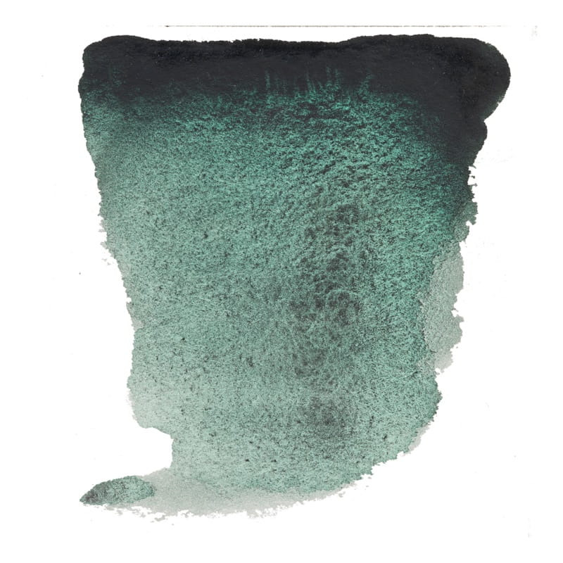 Farba akwarelowa VAN GOGH 10 ml (630 - Dusk Green)