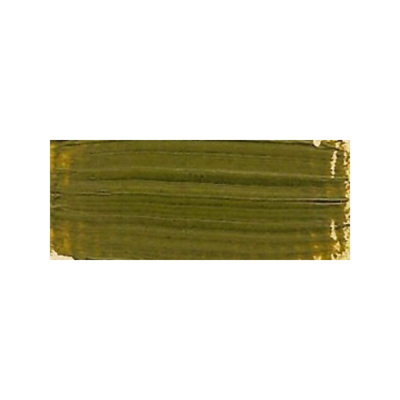 Farba olejna RENESANS 140 ml (72 - zielona ziemia bohemska)