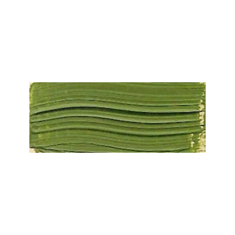 Farba olejna RENESANS 140 ml (73 - zieleń Renesans)
