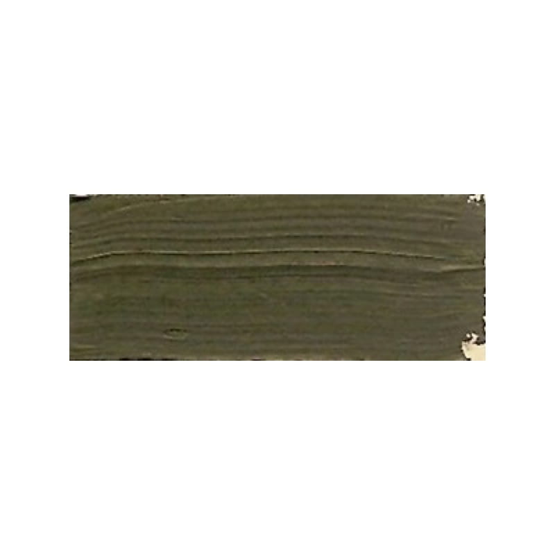 Farba olejna RENESANS 140 ml (74 - zielona ziemia palona)